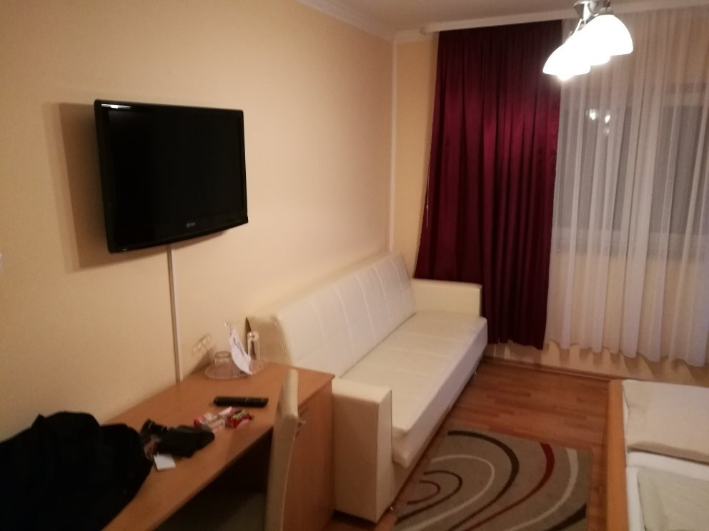 Hotel Restaurant Adria Stuben主图