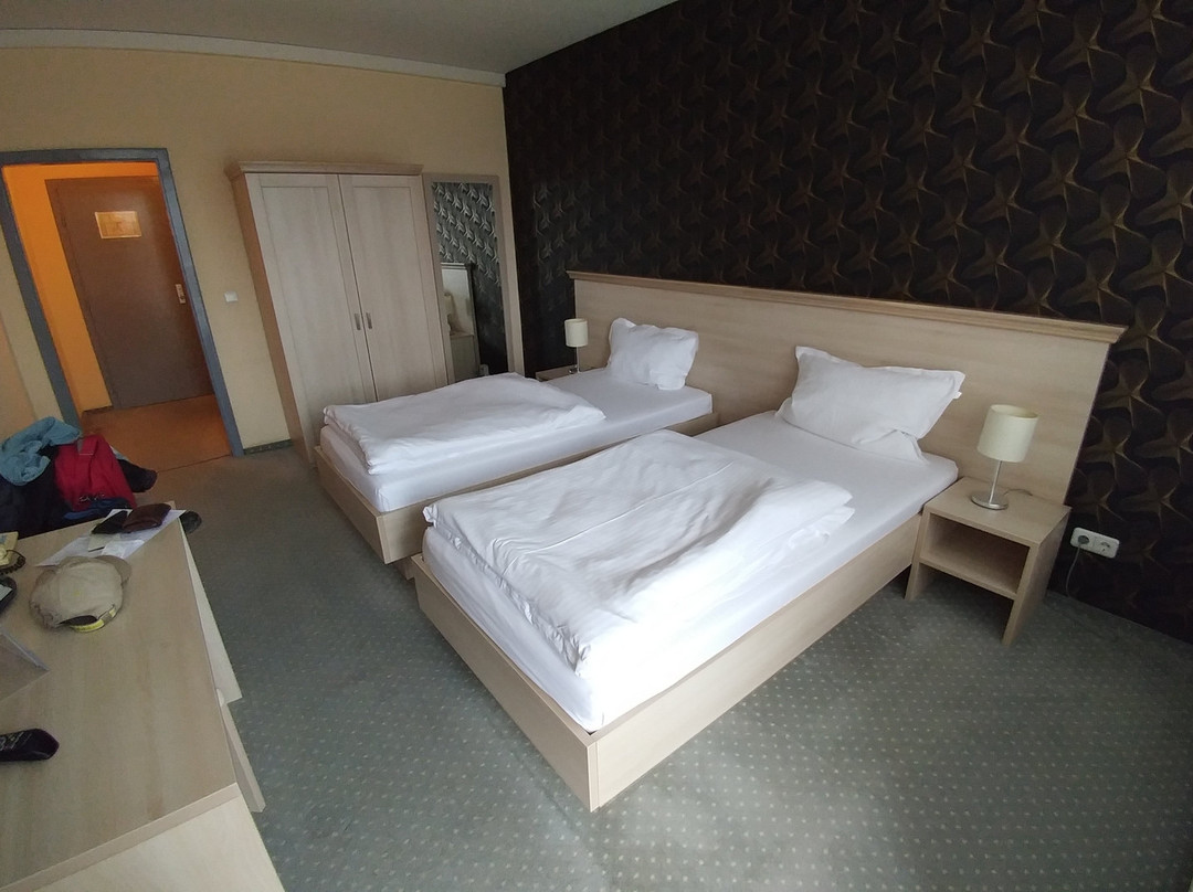 Hotel Weimarer Berg主图