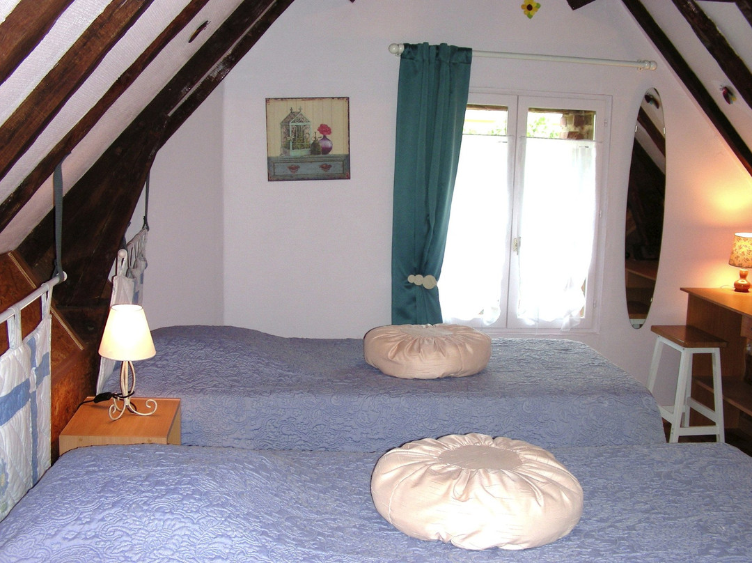 Manoir Lascaux主图