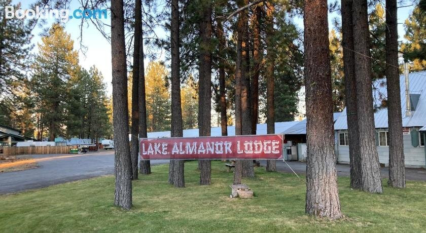 Lake Almanor Lodge