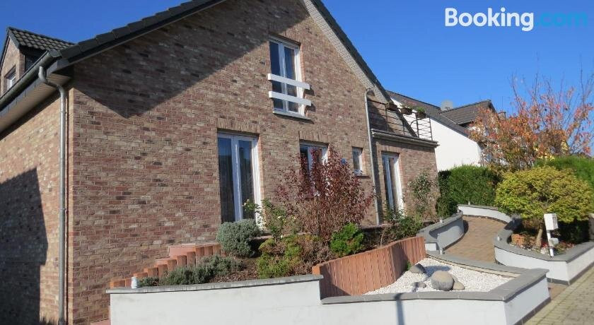 La maison du bonheur