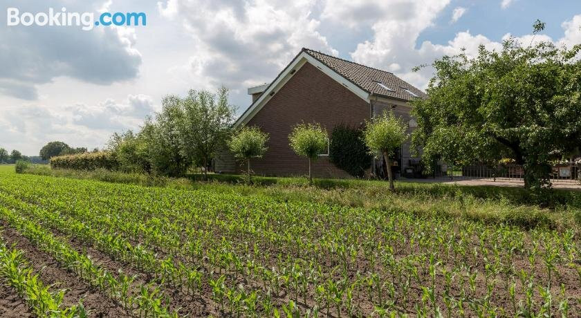 De Nieuwe Warande主图