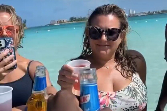 Cocktails N Dreams Bahamas