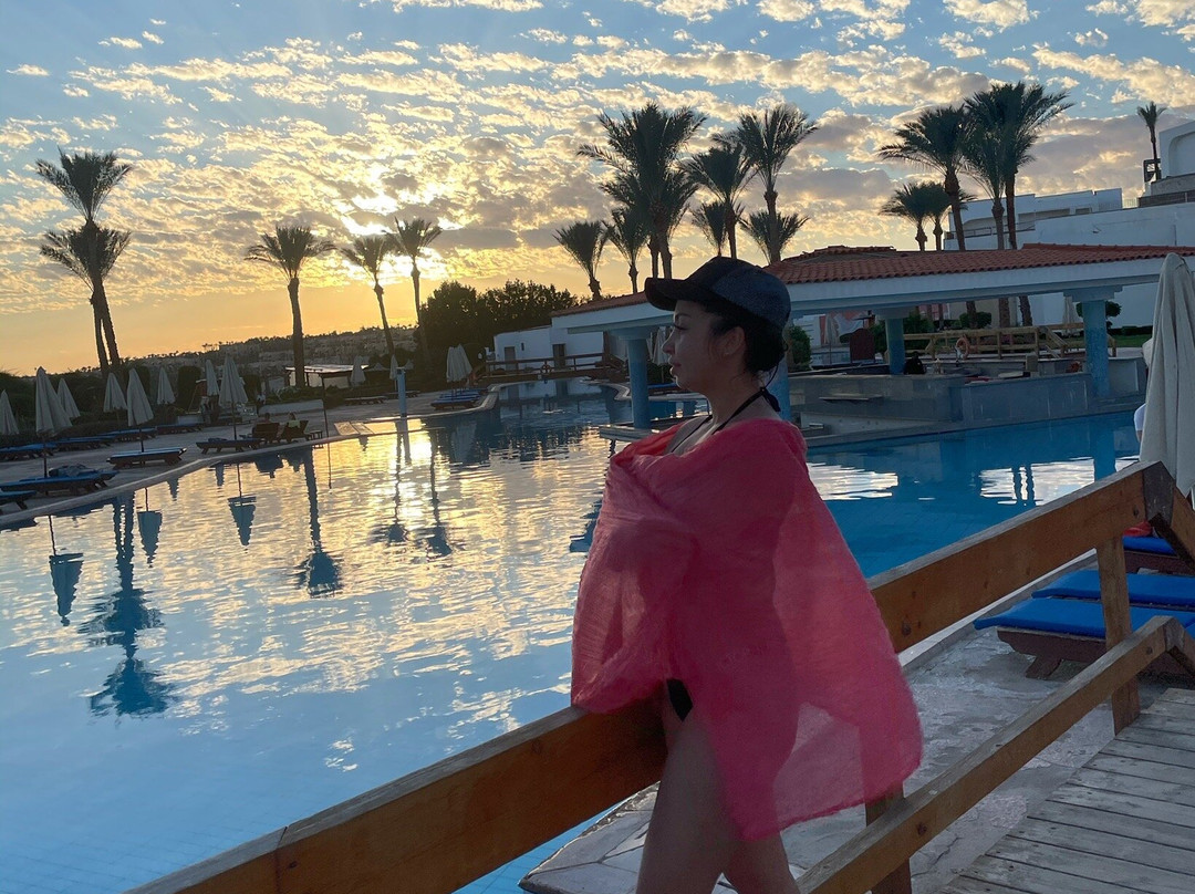 Albatross Travel Egypt-赫尔格达必去景点