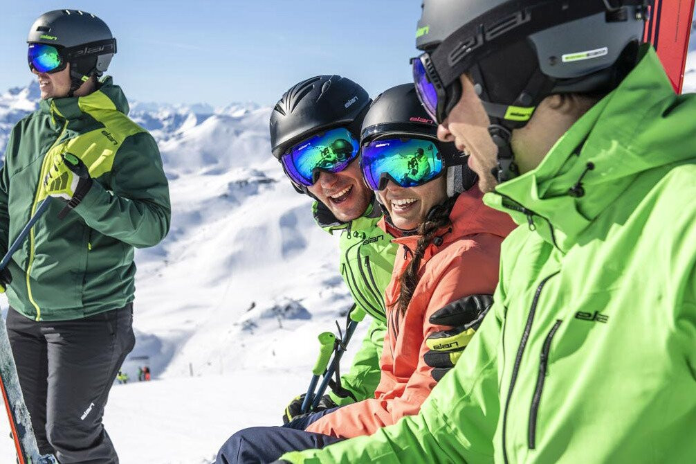 Freedom Snowsports-Les Carroz-d'Araches必去景点