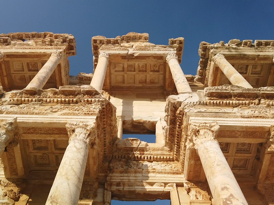 Mil Colinas Tours-库萨达斯必去景点