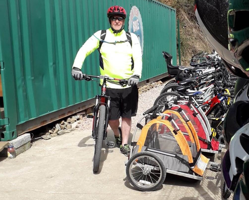 OnYerBike eBike Experiences-Carlingford必去景点