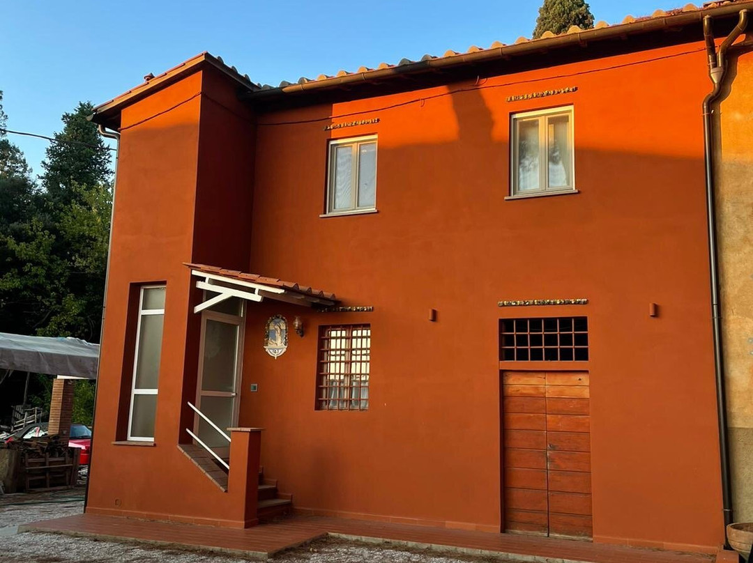 Dimora Toscana