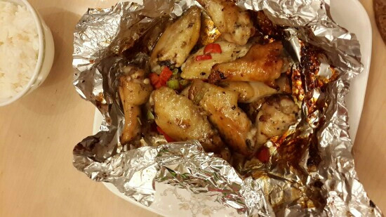 吴记酱骨炖菜馆(大直街店)