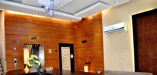 Hotel B.R. Inn主图