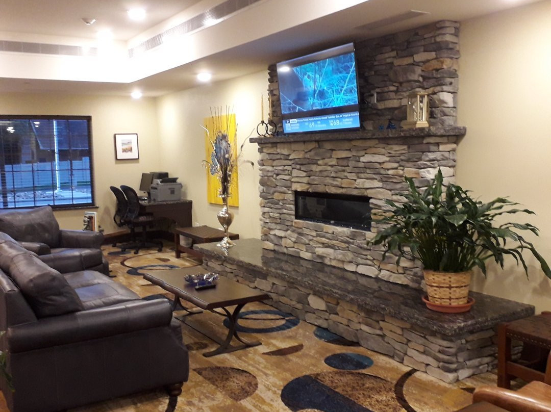 Cobblestone Inn and Suites - St. Marys主图