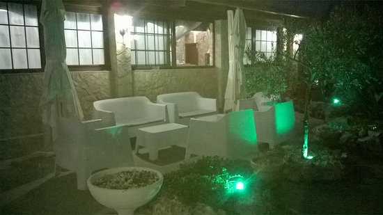 Albergo La Botte主图