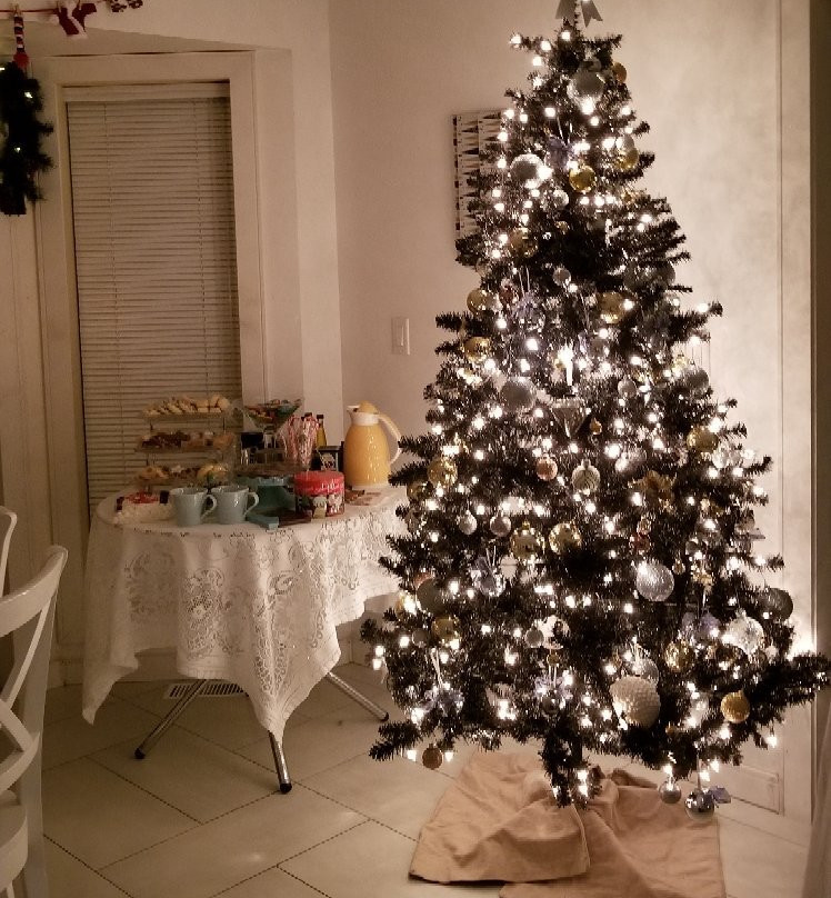 Country Dream Bed and Breakfast主图