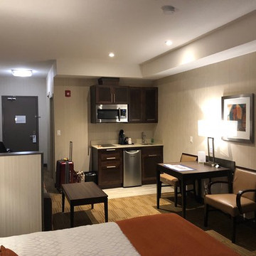 Best Western Plus Chateau Fort St. John主图