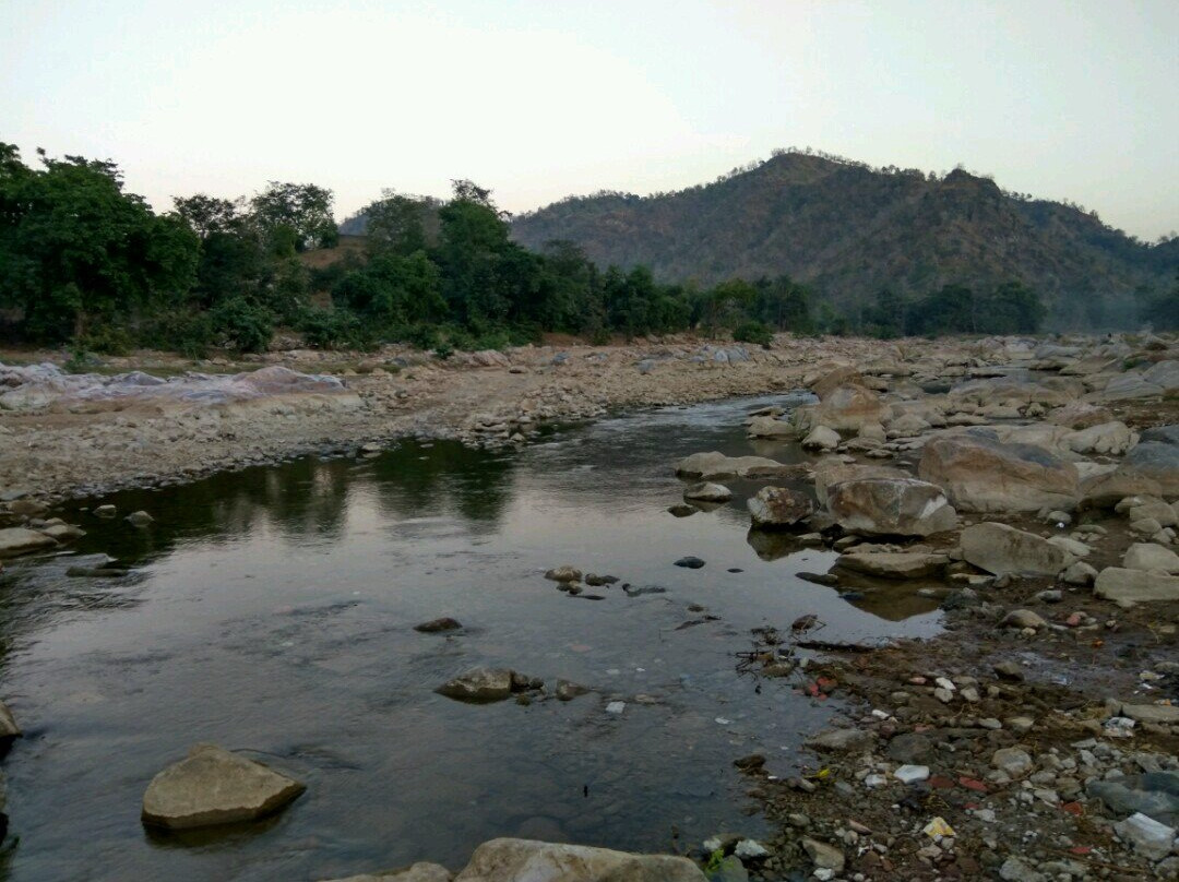 Siyava Valley Resort Pvt. Ltd.主图