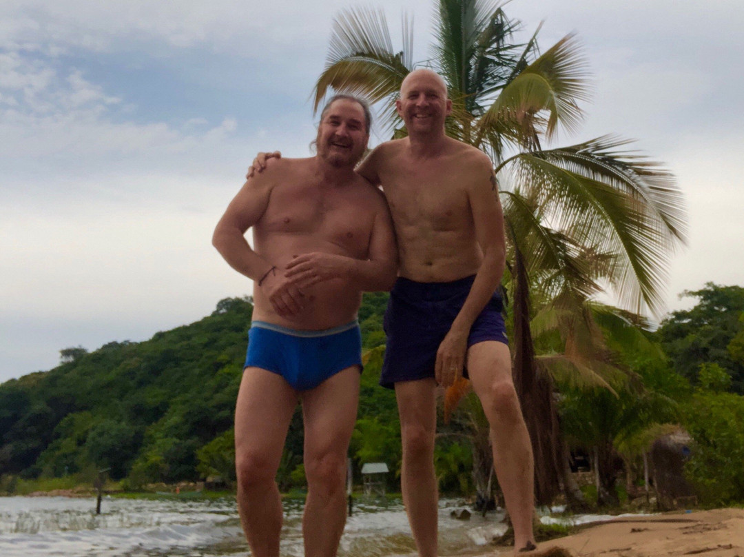 Kasanga旅游攻略图片