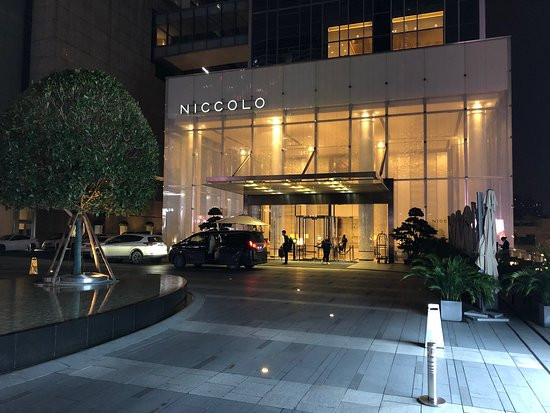 Niccolo Chengdu主图