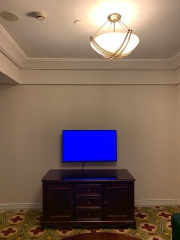 武汉华美达光谷大酒店-商务中心/多功能厅