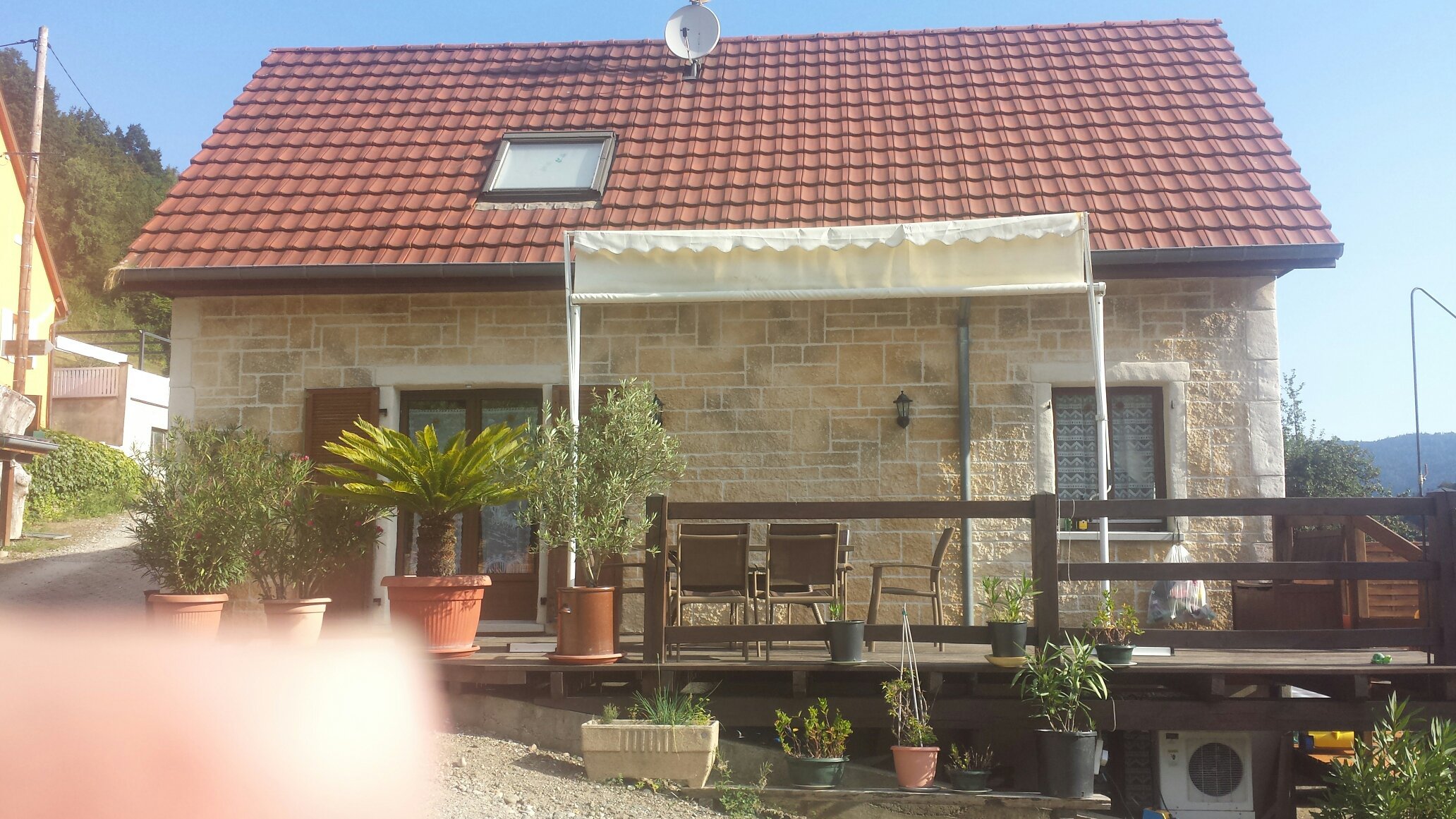 Ferme du Mouton Noir-官方
