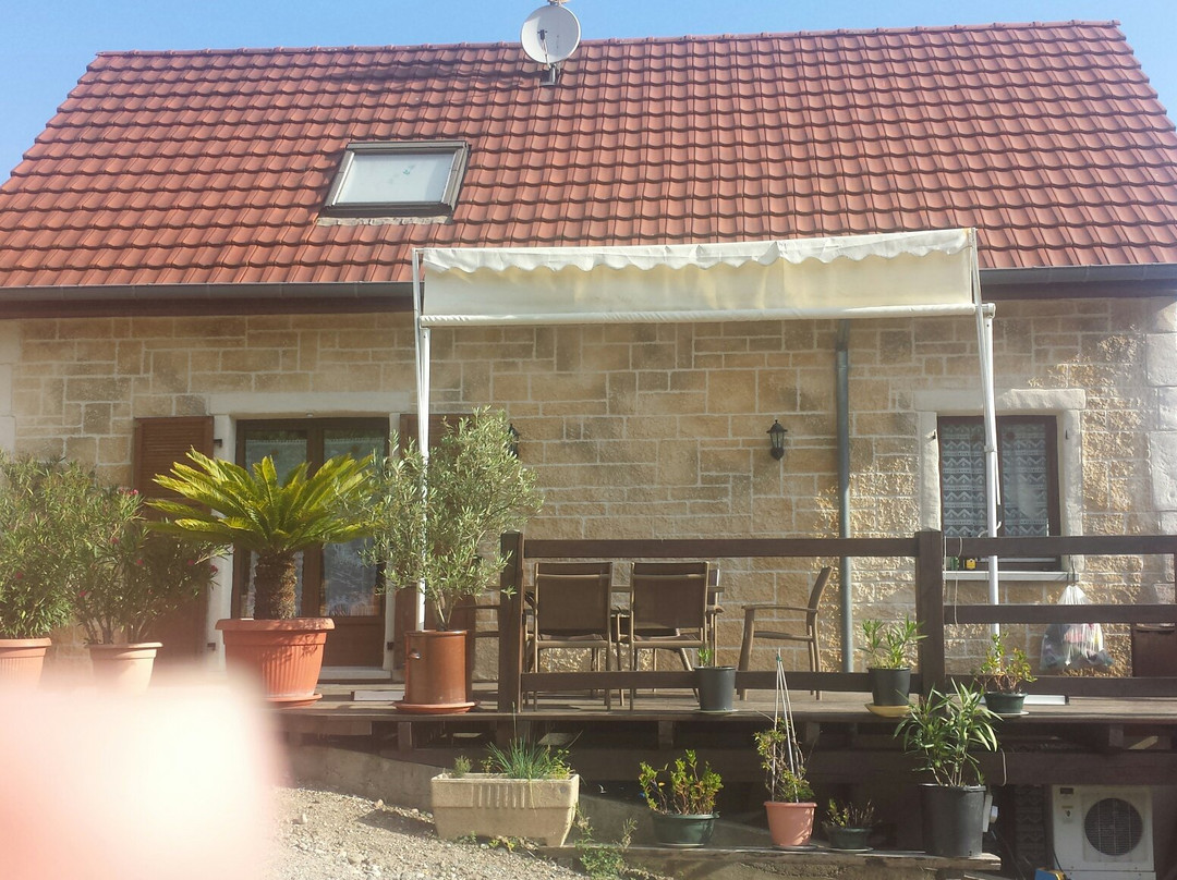 Ferme du Mouton Noir主图