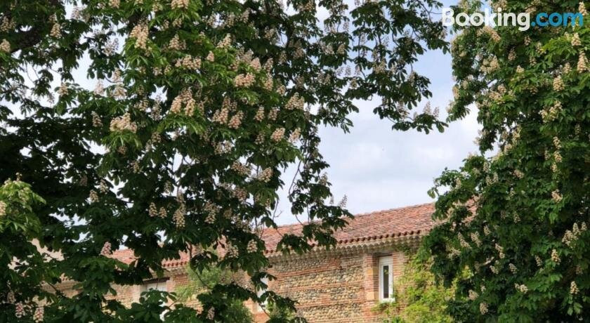 Domaine De La Terrasse