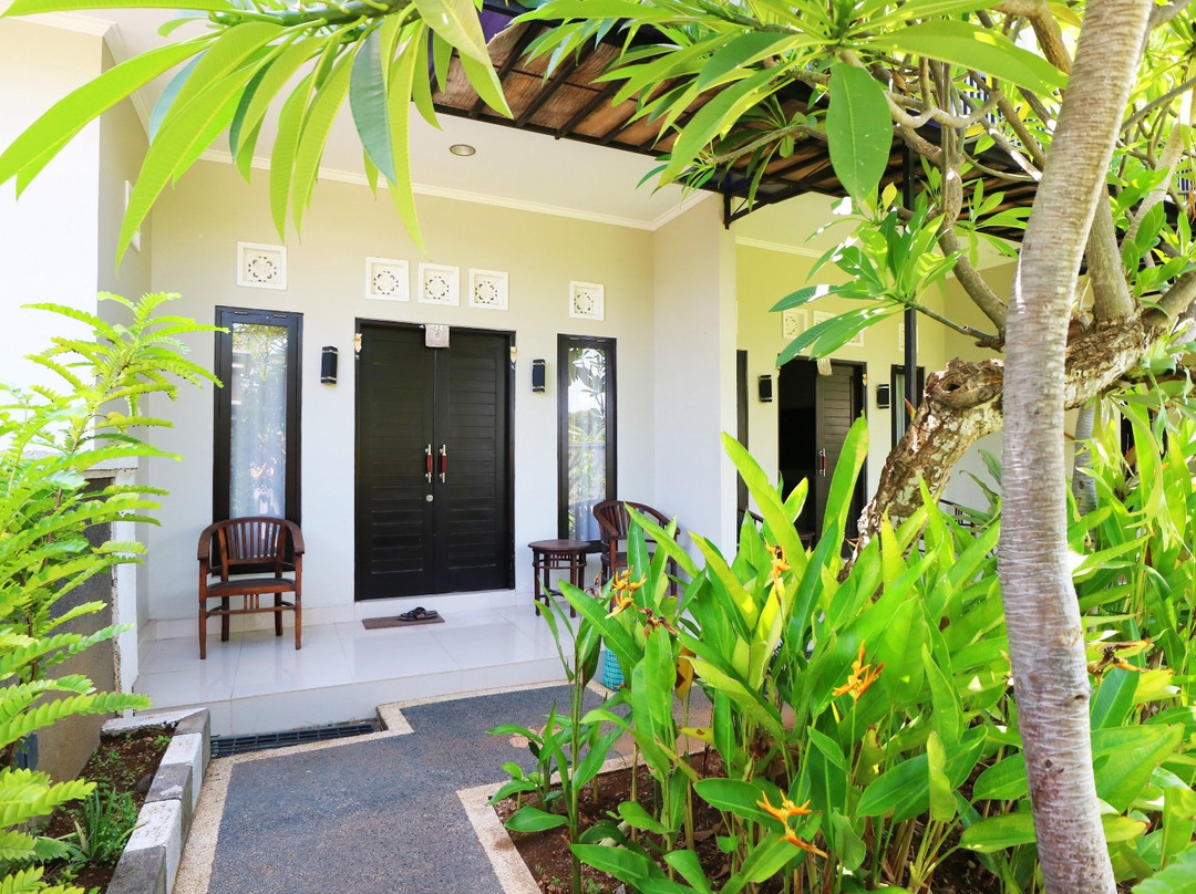 GM Hotel Lovina主图