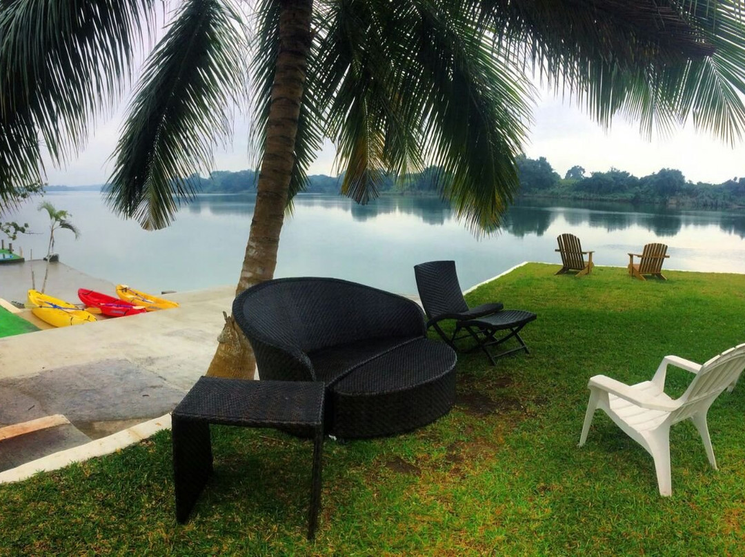 El Huerto Del Bambu主图