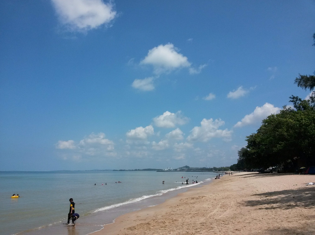 Pengkalan Balak Beach (Pantai Pengkalan Balak)景点图片