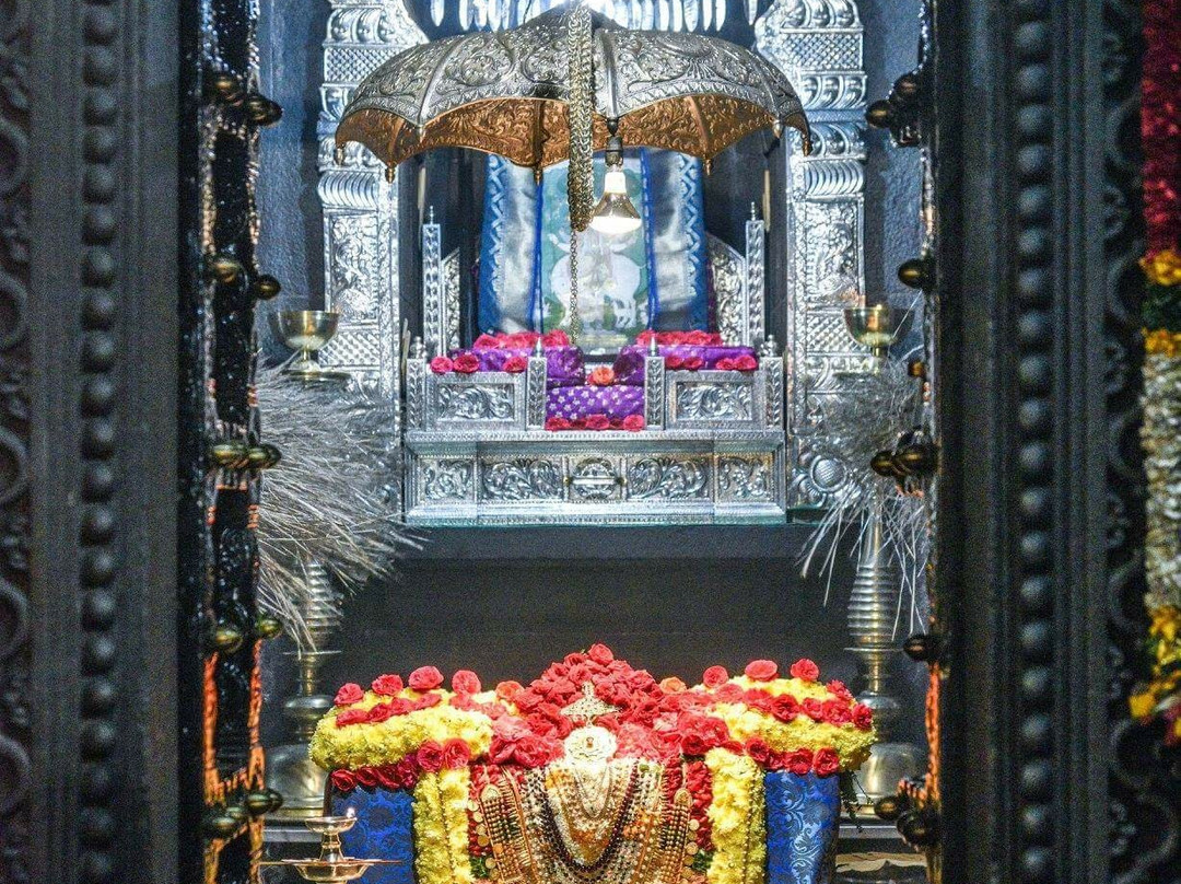 Shri Manik Prabhu Samsthan景点图片