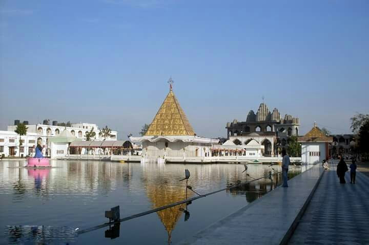 Devi Talab Mandir Temple景点图片