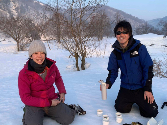 ネビラキ-西和贺町必去景点