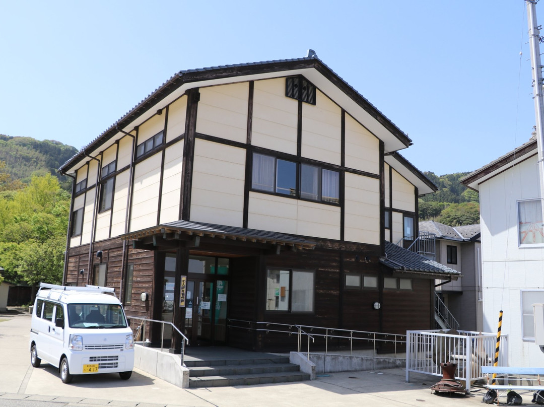 Awashima Uchiura Museum景点图片