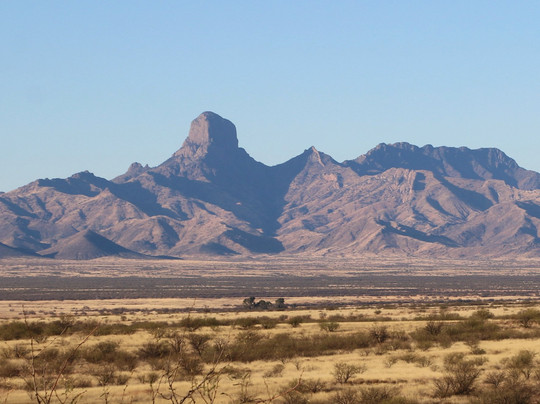 Arivaca旅游攻略图片