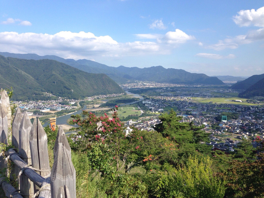 千曲市旅游攻略图片