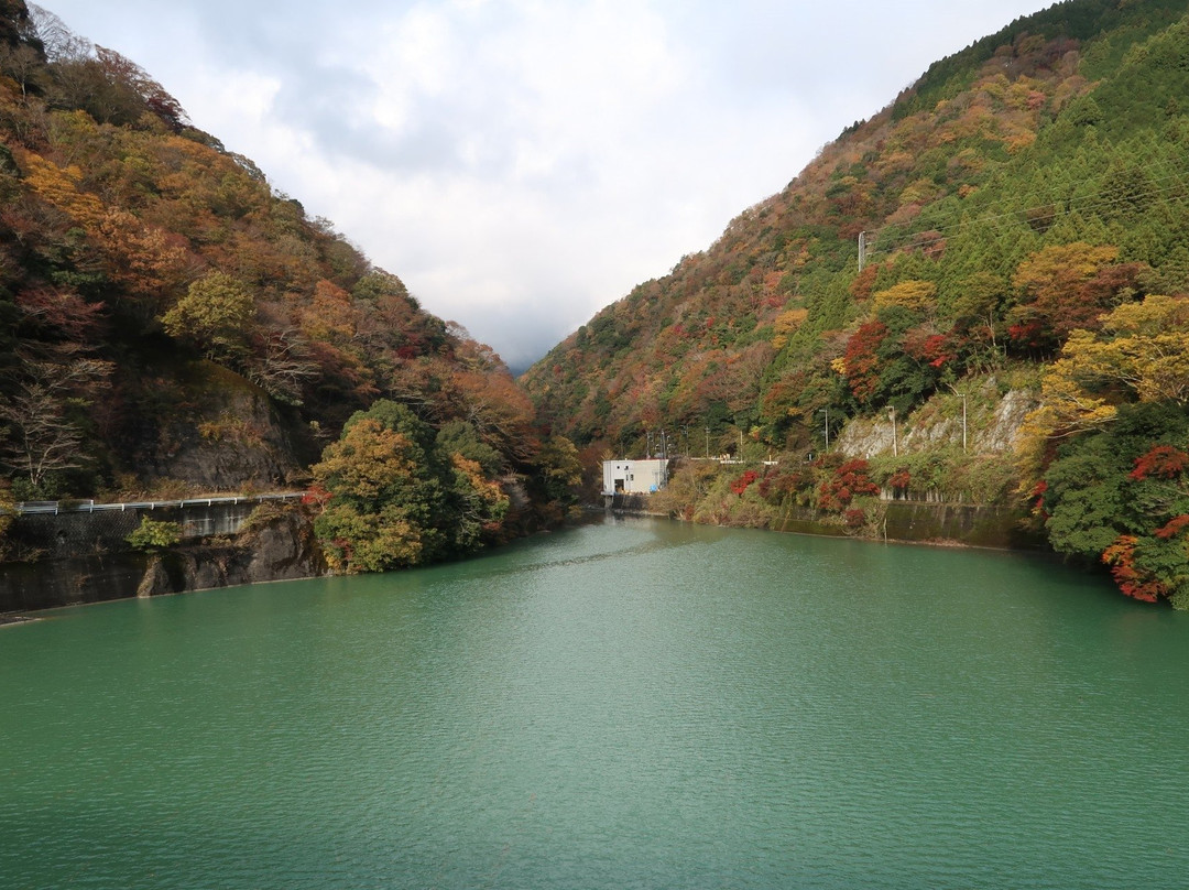 Yushin Valley景点图片