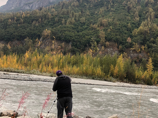 Chickaloon旅游攻略图片