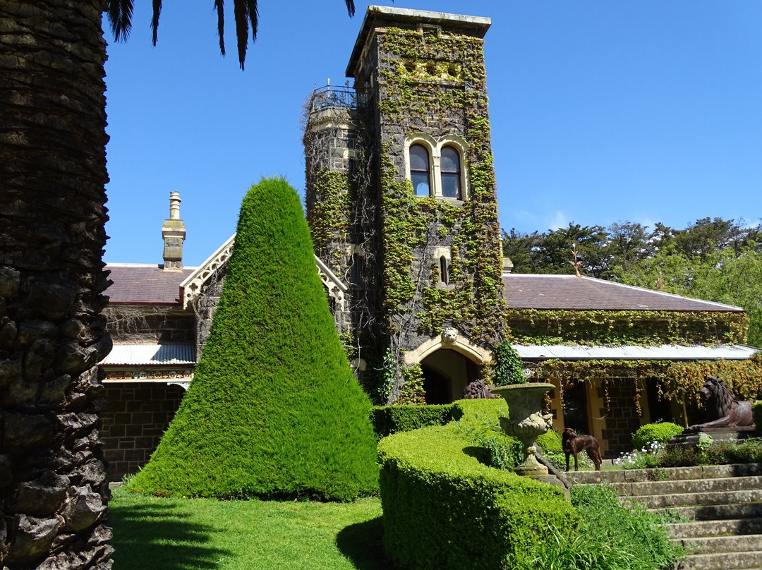 Wickliffe旅游攻略图片