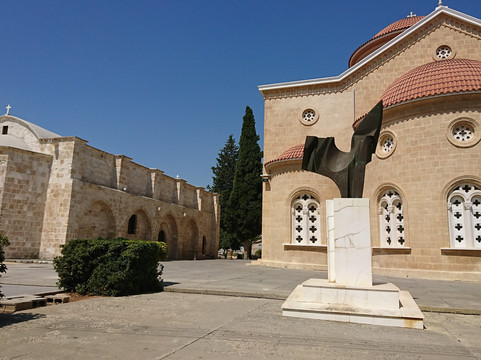 Athienou旅游攻略图片