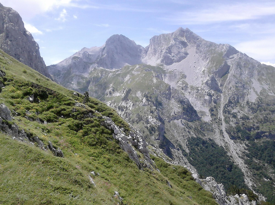 Andrijevica Municipality旅游攻略图片