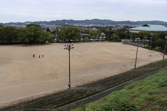 Yamane Park-新居滨市必去景点