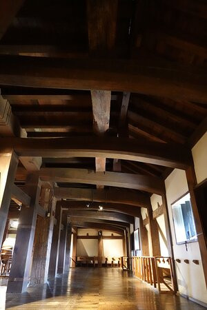 松江城-松江市必去景点
