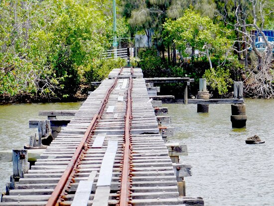 Maroochy Wetlands Sanctuary Reserve景点图片
