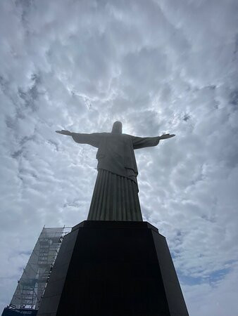 Christ the Redeemer of Itaperuna景点图片