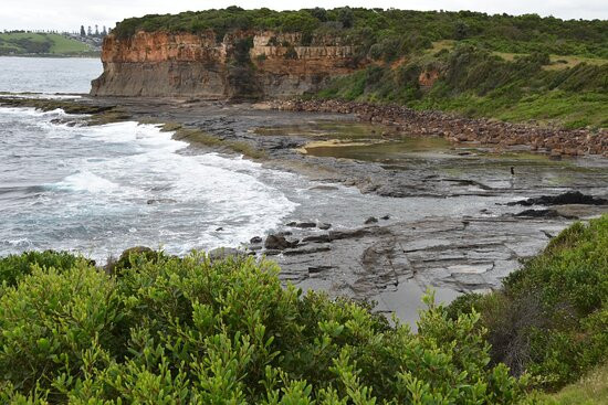 Kiama Coastal Walk景点图片