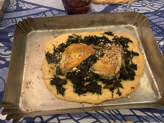 Granja San Miguel主图