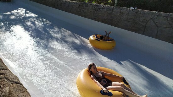 Rio Quente Suíte & Flat III主图