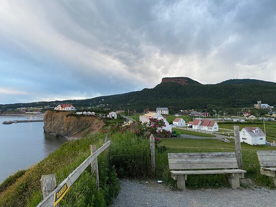 Cap Mont-Joli-Perce必去景点