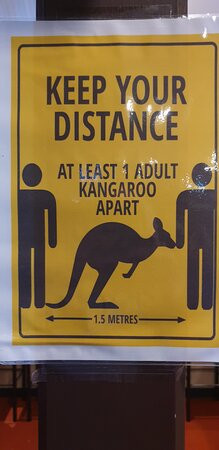 Bompas of Beachport主图