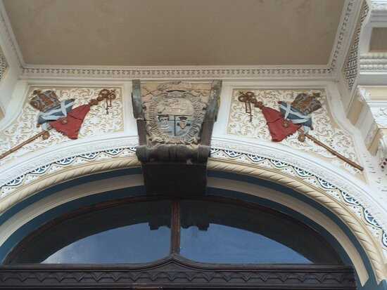 The Palace of the Serbian Episcopacy景点图片