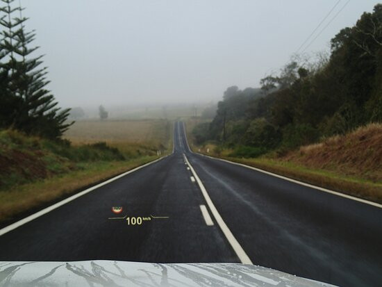Highest Road In Queensland-Herberton必去景点